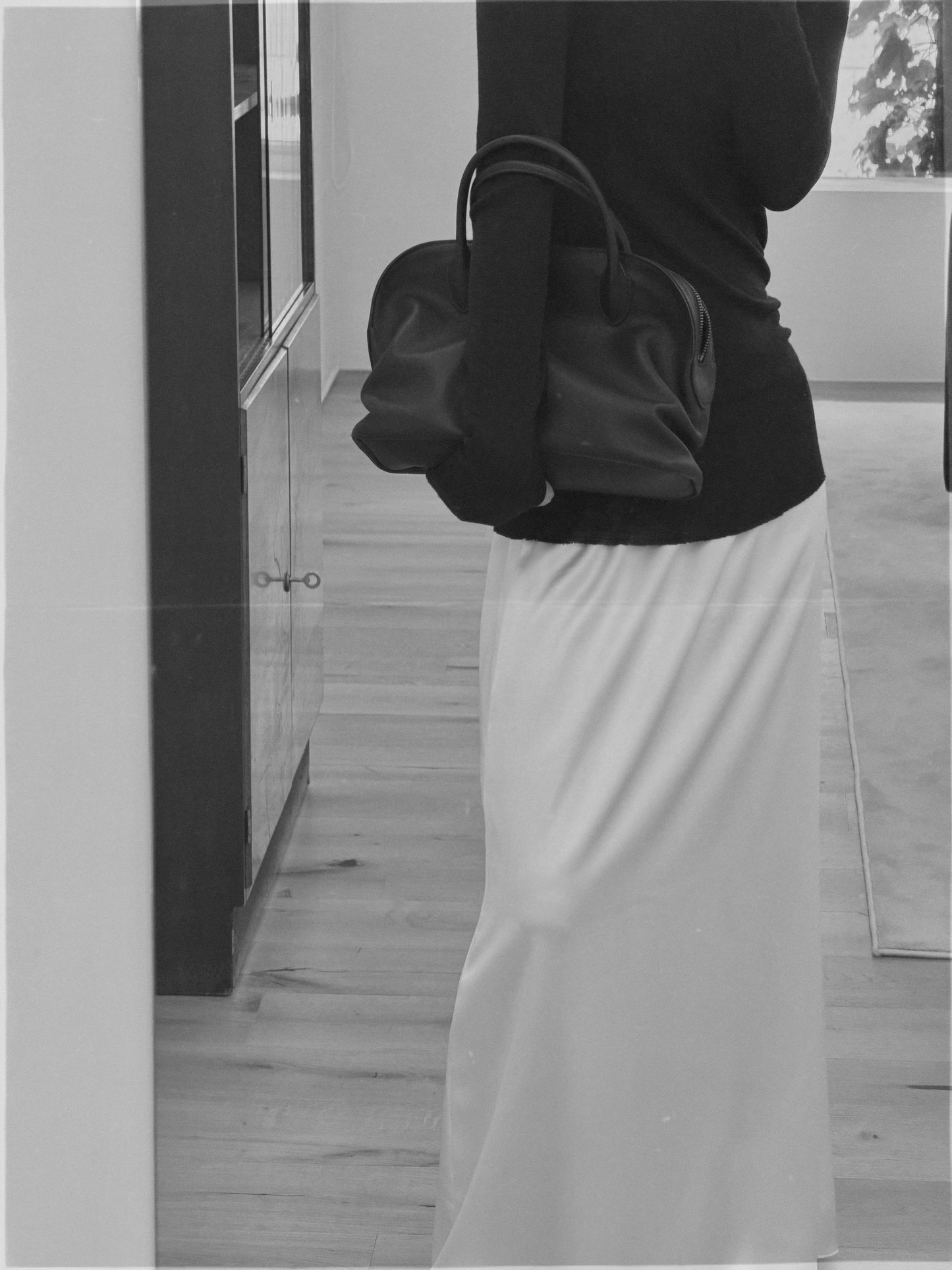 mou boston bag