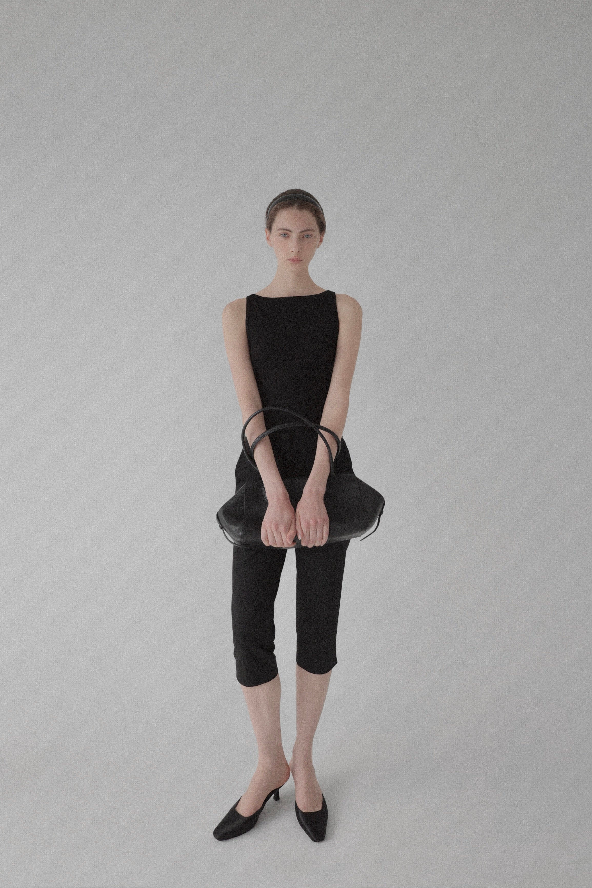 ligne leather bag – ÉCRIS