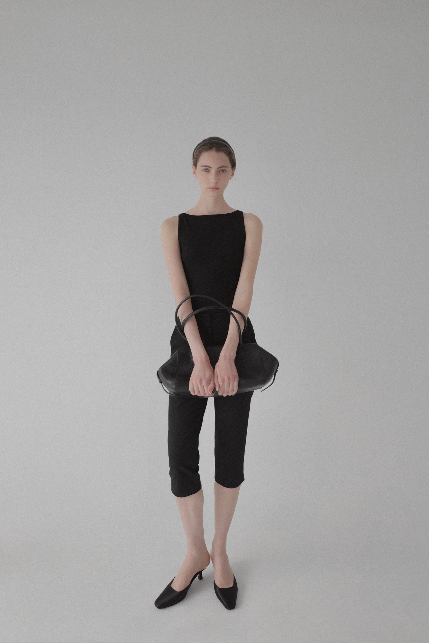 classic capri pants