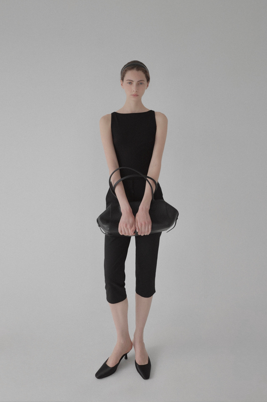 classic capri pants