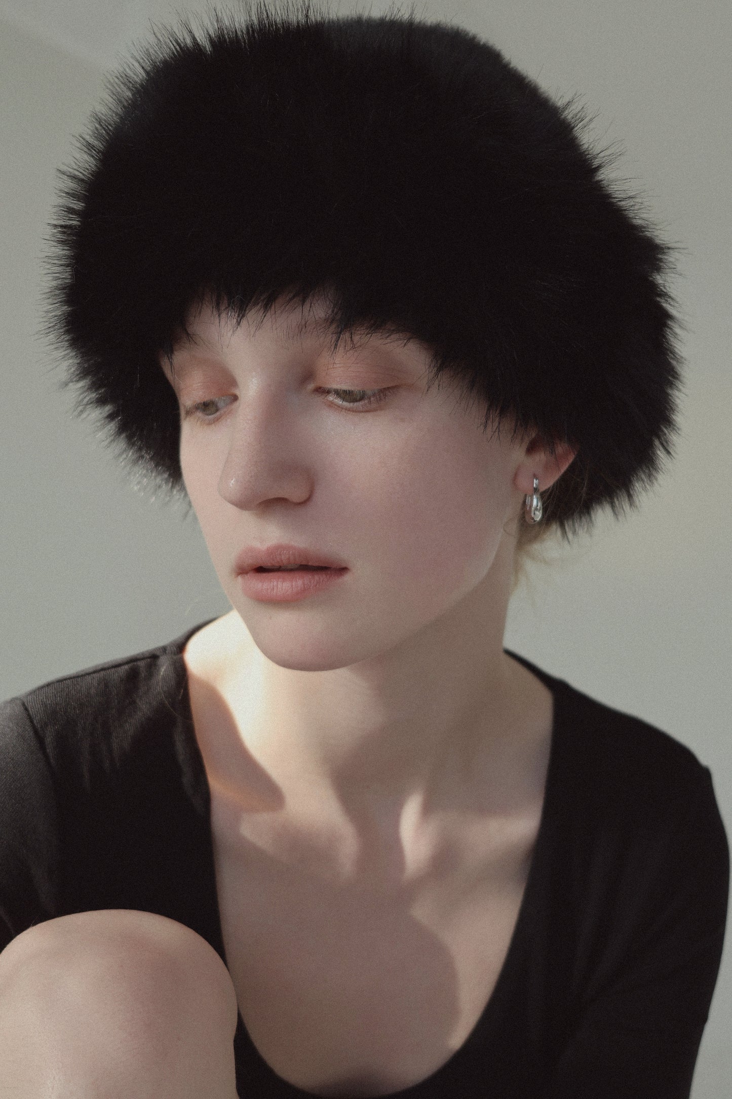 classic curve pierce