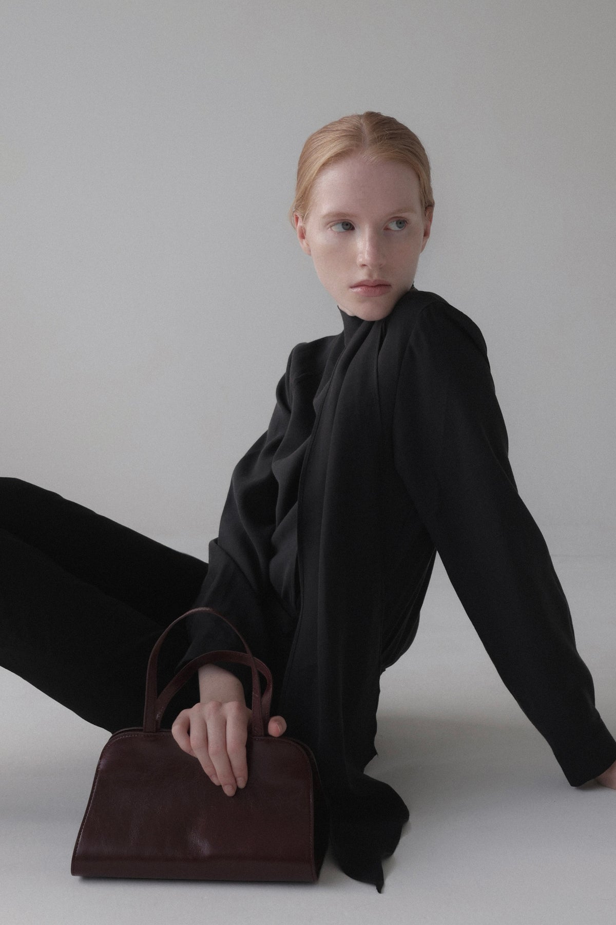pli handle bag