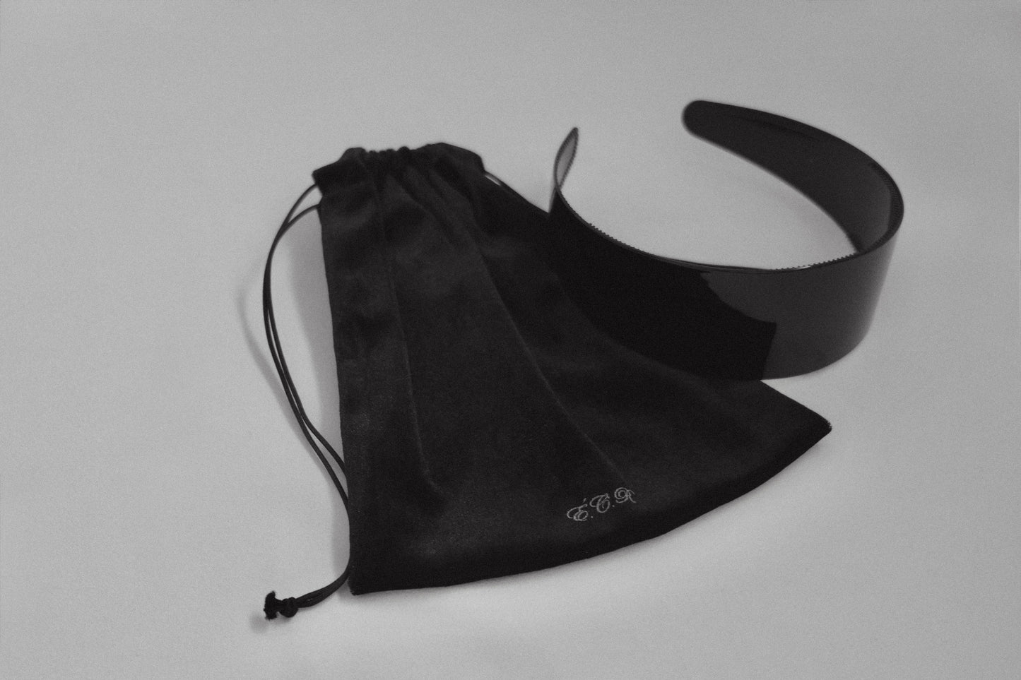 classic wide headband
