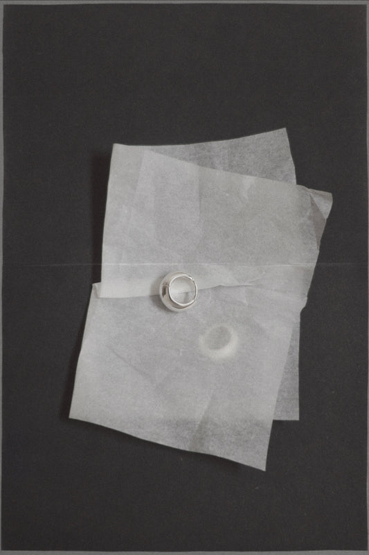 goutte pierce