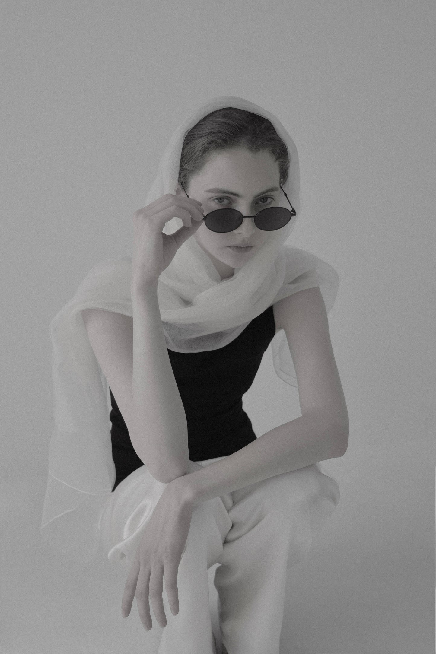 ombre sunglasses