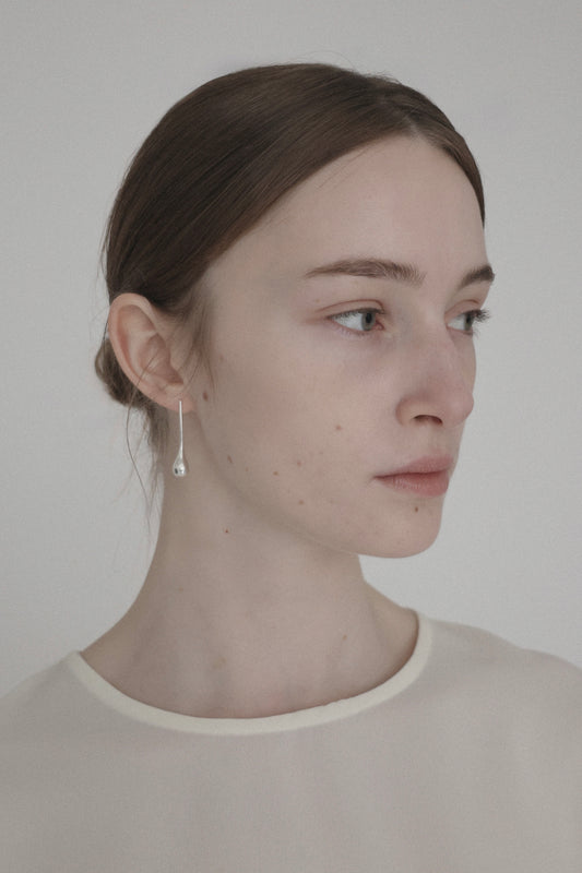 dripping earring