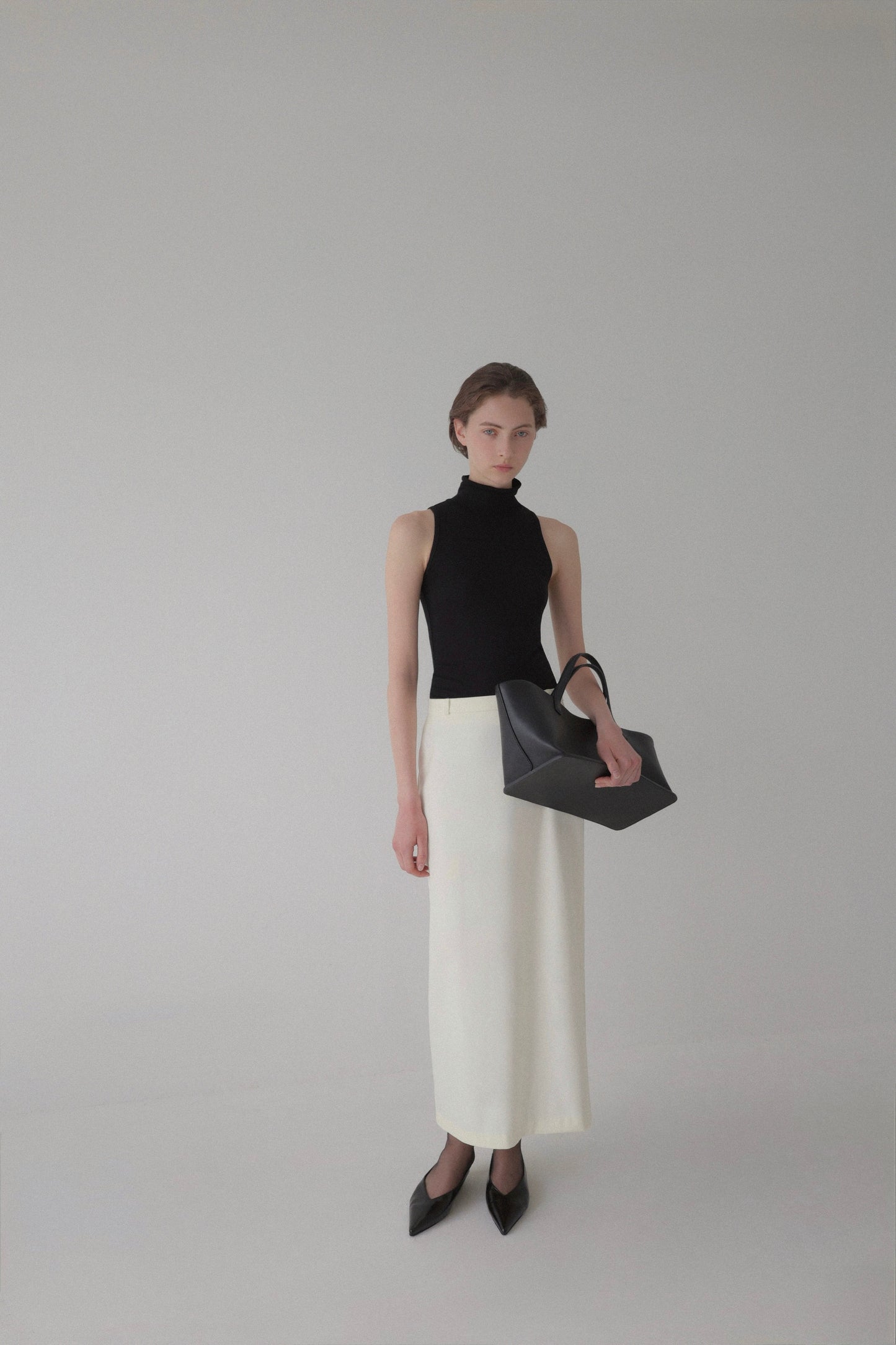 oblong square bag