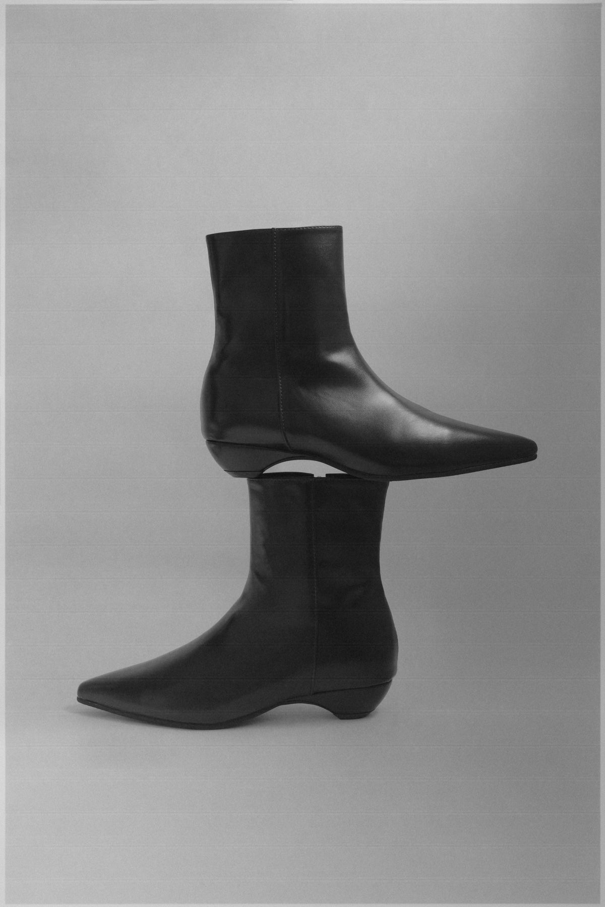 objet boots