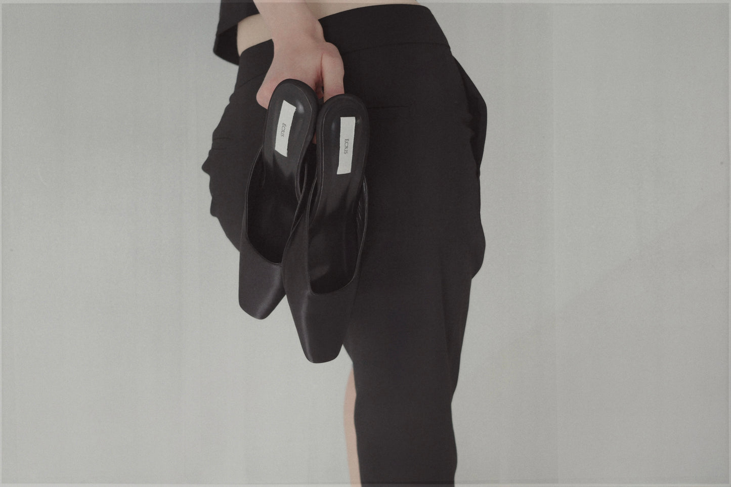 classic capri pants