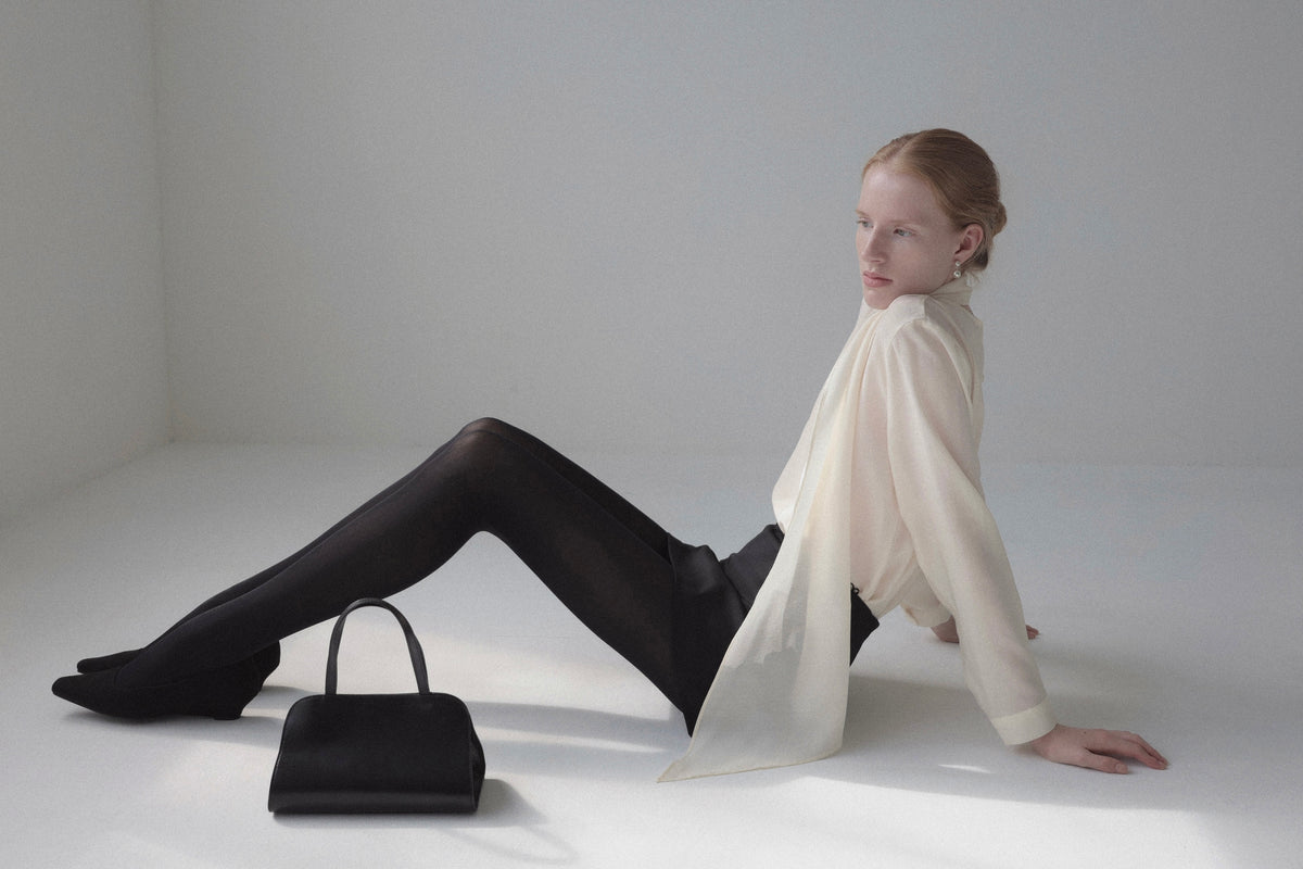 pli handle bag