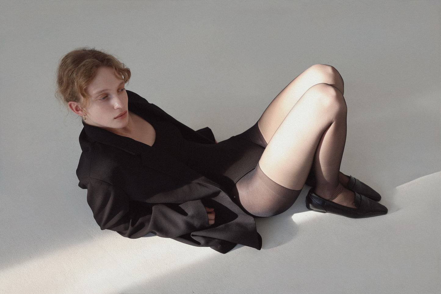 classic curve pierce