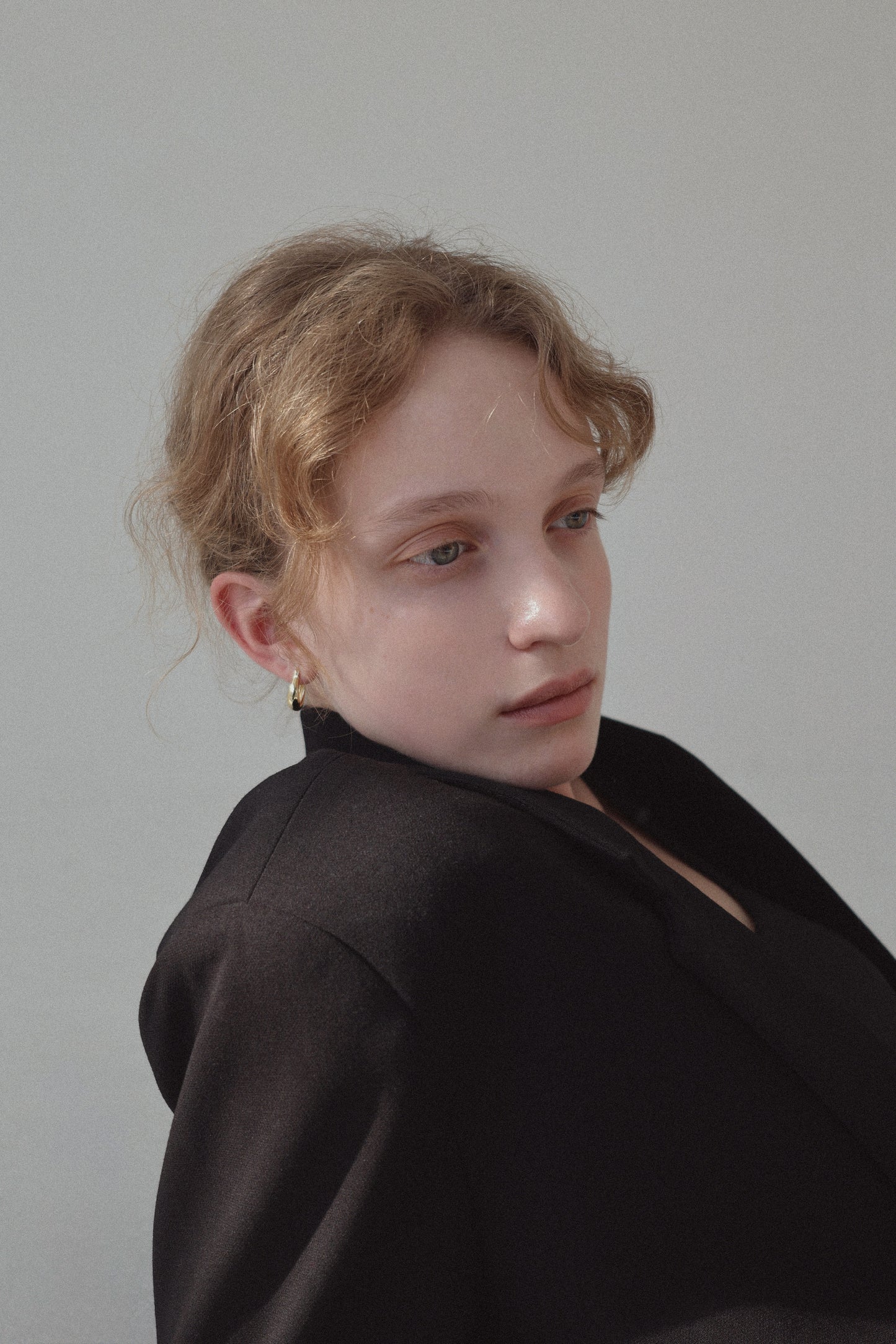 classic curve pierce