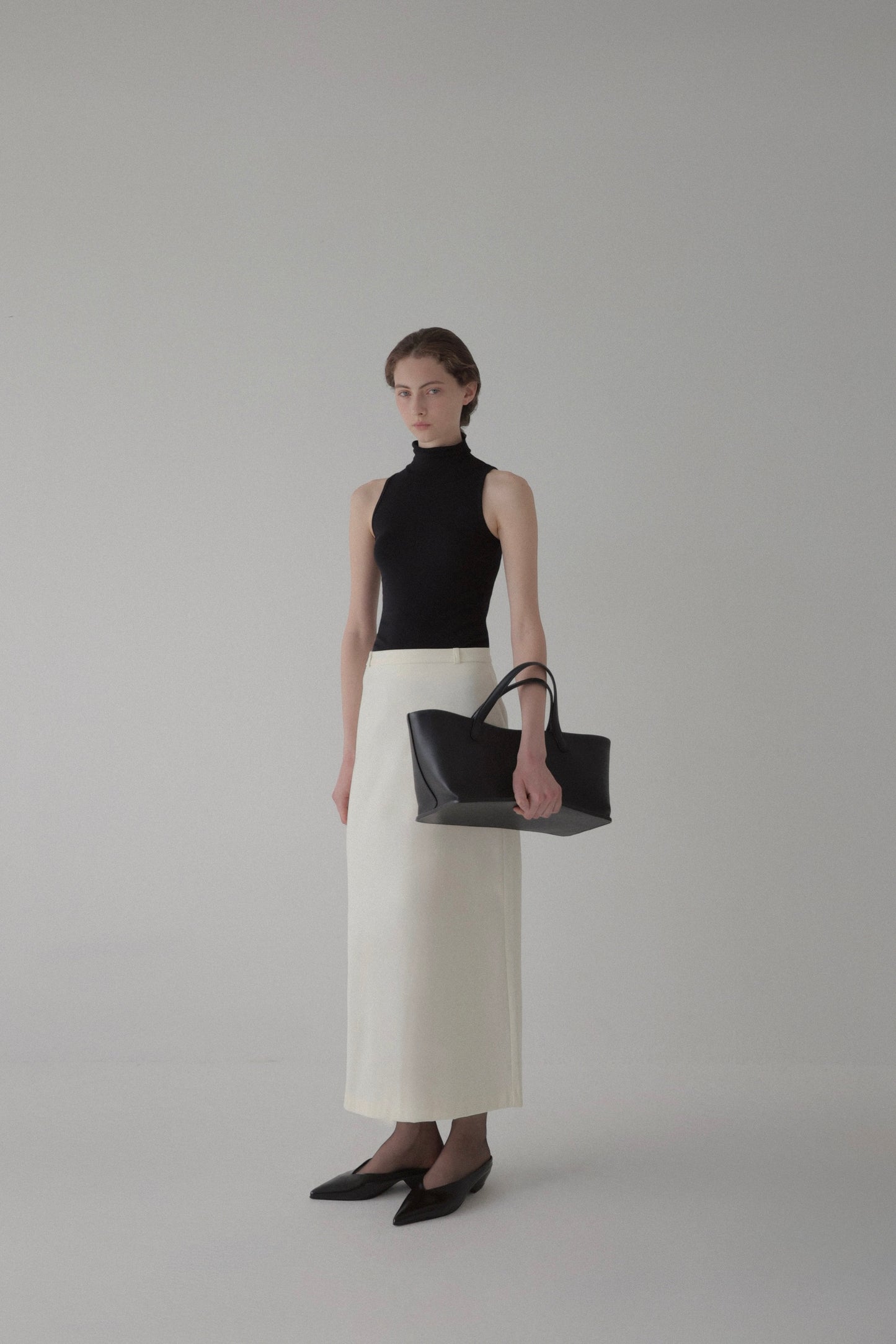oblong square bag