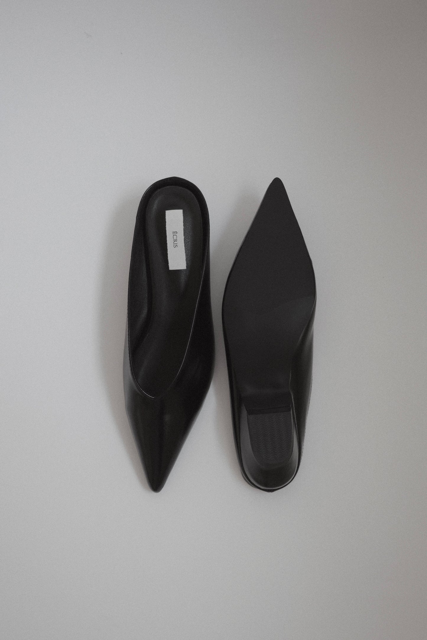objet mule