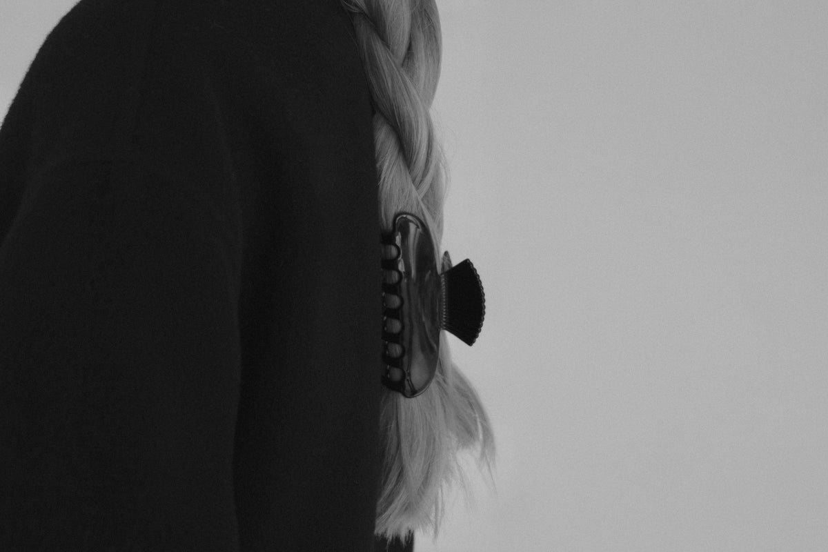 coquille clip