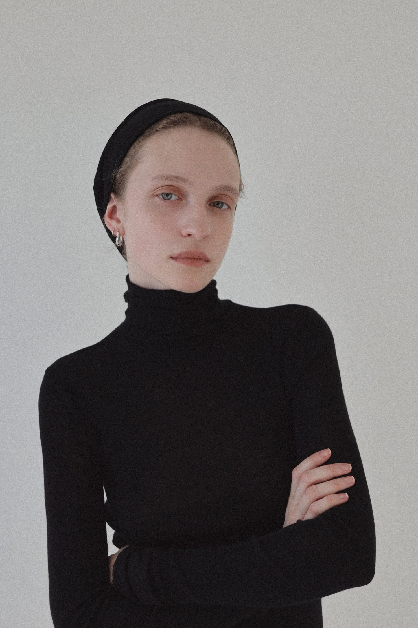 classic curve pierce