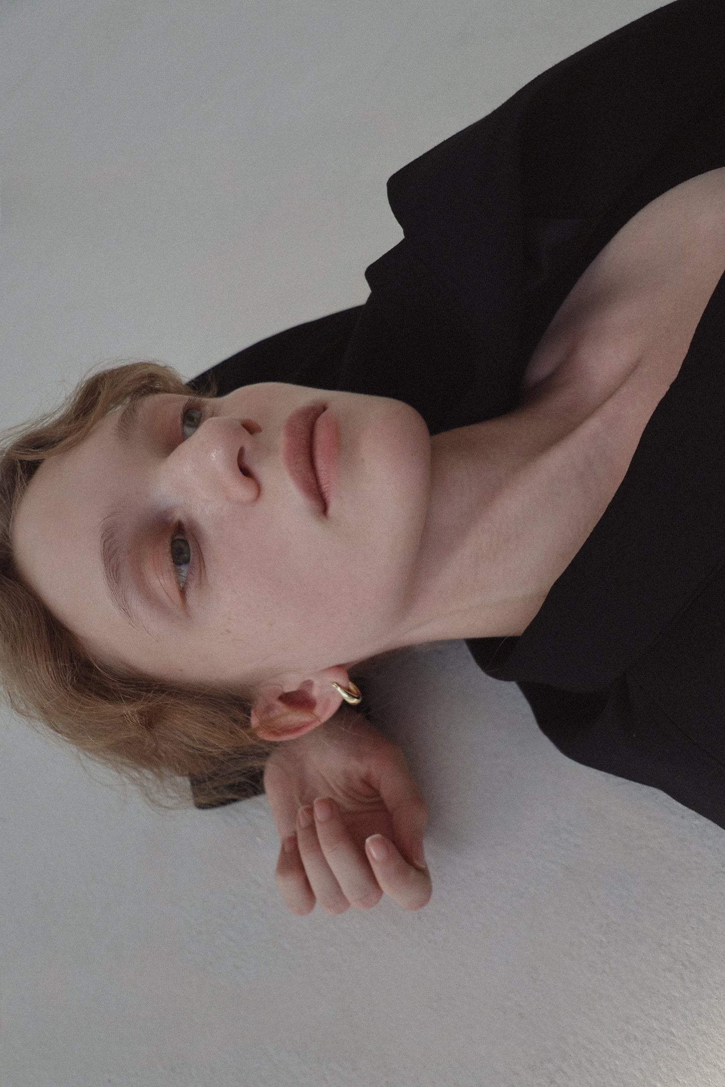 classic curve pierce