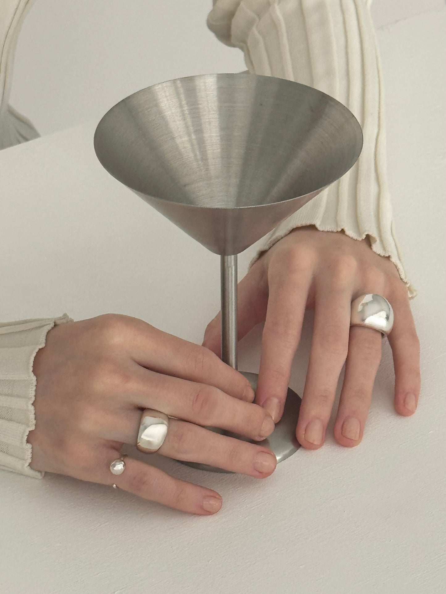 classical chanky ring