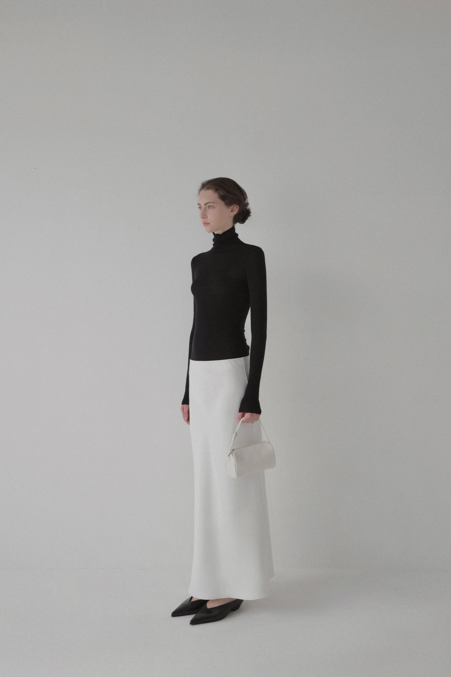 seine maxi skirt