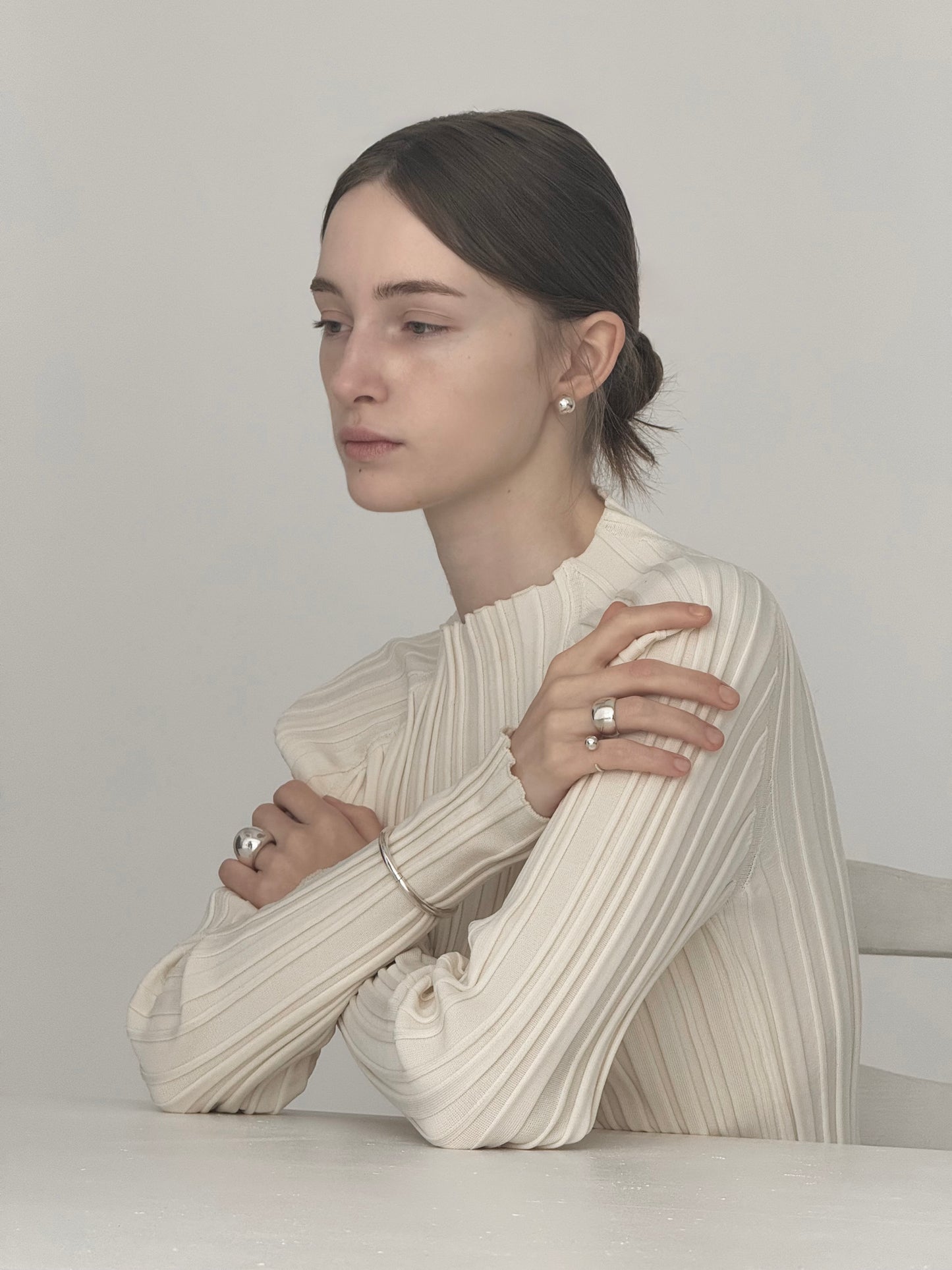 classical chanky ring
